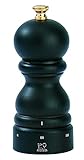 Peugeot 23454 Paris U'Select 5 Inch Chocolate Salt Mill
