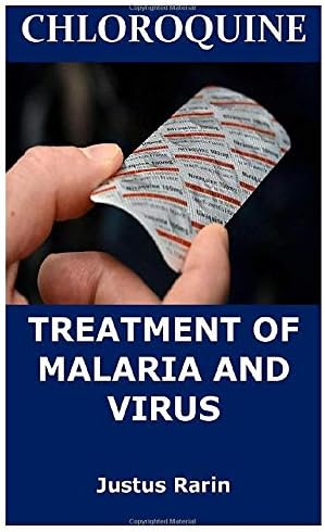 TREATMENT OF MALARIA AND VIRUS
