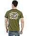 Guinness Vintage Crest T-Shirt (Large)