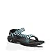 Teva Women's Hurricane XLT Sandal,Celtic Aqua,9 M US