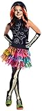 Monster High Skelita Calaveras Child's Costume