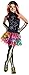 Monster High Skelita Calaveras Child's Costume, Medium, As Shown