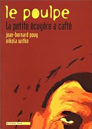 La  petite écuyère a cafté