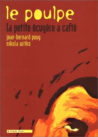 La  petite écuyère a cafté