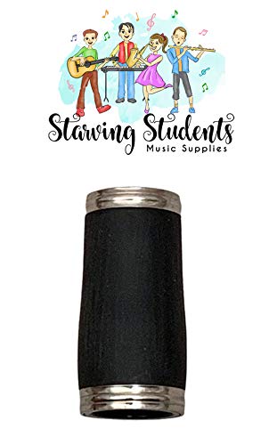 Starving Students Replacement Clarinet Barrel