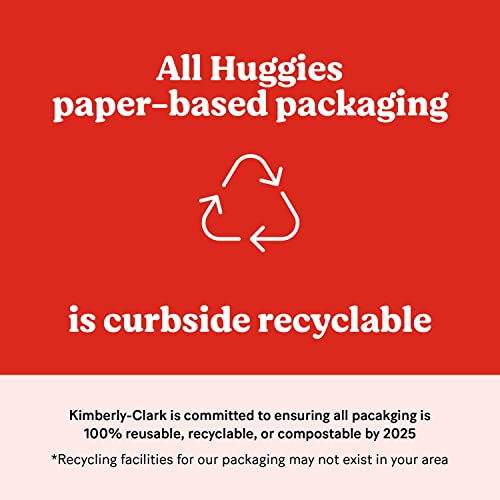 Huggies Little Swimmers Disposable Swim Diapers, Size 4 (2434 lbs), 36