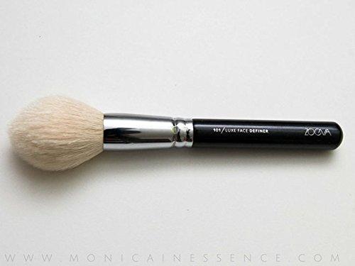 ZOEVA 101 LUXE FACE DEFINER FACE BRUSH 