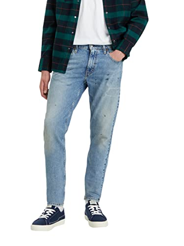 Levi%27s+Men%27s+512+Slim+Taper+Fit+Jeans+Golden+-+Overdye+Stretch+28W ...