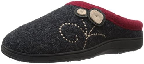 acorn women's dara mule slipper