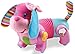 Tiny Love Follow Me Fiona Baby Developmental Toy (Pink)