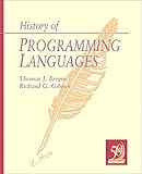 History of Programming Languages, Volume 2 cover