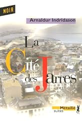 La  cité des Jarres