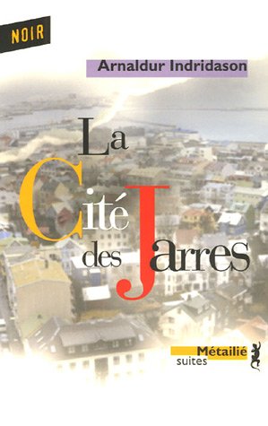 La  cité des Jarres