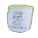 3 Pcs Baby Cotton Soft Stomach Belly Band Umbilical Cord Hernia Truss Prevent Catching Cold Keep Warm