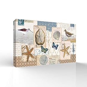 SIGNFORD Canvas Wall Art for Living Room,Bedroom Home...