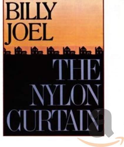 The Nylon Curtain