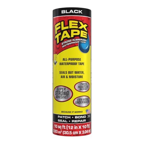 Flex Tape Waterproof Repair Tape