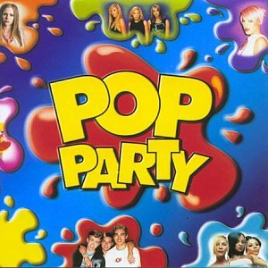 #83 — Pop Party [Includes Bonus Karaoke CD]