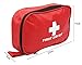 Chapter Seven First Aid Kit Lightweight and Durable Medical Trauma Kit for Car Sports Hiking Travel Emergency Survival Camping Homethumb 1