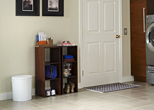 3 ClosetMaid+1304+Stackable+Vertical+Organizer