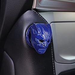 Car Engine Start Stop Button Cover Push Start