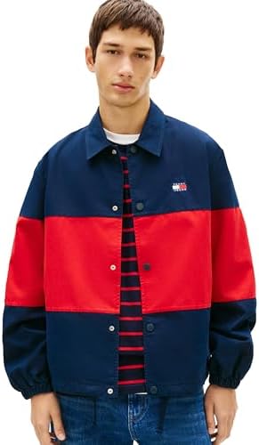 True Religion Men's Super T Oversized Velvet Jacket | Jackets for