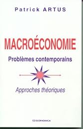 Macroéconomie