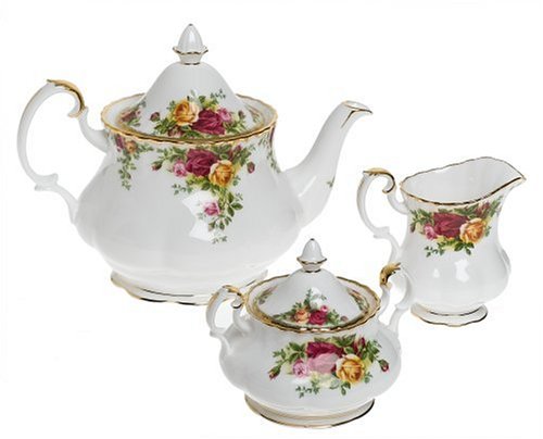 Best English Tea Sets