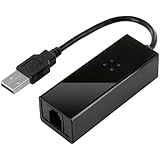 Internet and Fax 56K USB Modem, V.90/V.92 by Sewell