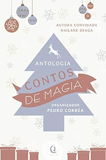Livro Contos de Magia