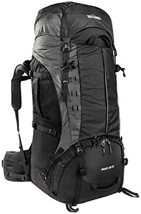 Tatonka Bison 90+10 Backpack black 2019 outdoor daypack