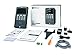 Safescan TA-8015 RFID Time Clock Terminal Including Time Attendance Software