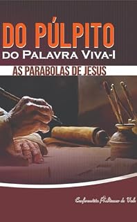 Livro Do Púlpito do Palavra Viva – I