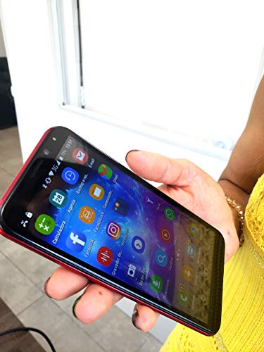 Celular Smartphone Fly X-Fone Pro Dual Chip 1X8GB RAM 5,5\