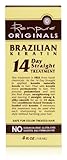 Renpure Originals Brazilian 14 Day Treatment 4 Fluid Ounces
