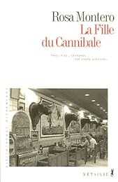 La  fille du cannibale