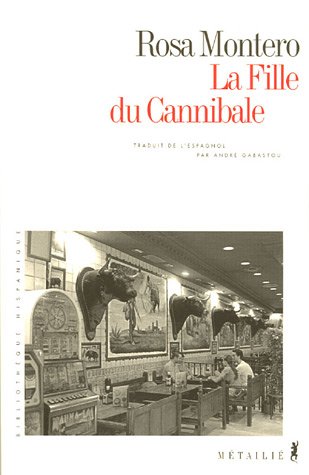 La  fille du cannibale
