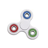 URGEAR Fidget Toys Hand Spinner Toy Stress Reducer Nice Gift and Great for ADD, ADHD, Anxiety and Autism Adult Children