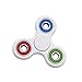 URGEAR Fidget Toys Hand Spinner Toy Stress Reducer Nice Gift and Great for ADD, ADHD, Anxiety and Autism Adult Children
