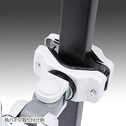 Sanwa Supply CR-LA353 LCD Monitor Arm for