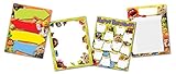 Paper Magic Eureka Muppets Chart Set Chart Set
