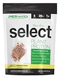 PEScience Select Vegan Plant Based Protein