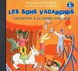 CD les Sons Vagabonds Vol 1 by 