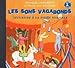 CD les Sons Vagabonds Vol 1 by 