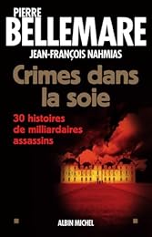 Crimes dans la soie