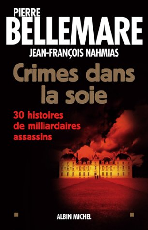 Crimes dans la soie