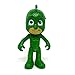6pcs/lot PJ Masks Figures Catboy Owlette Gekko Cloak Action Figures Toys Kids Gifts Children Present