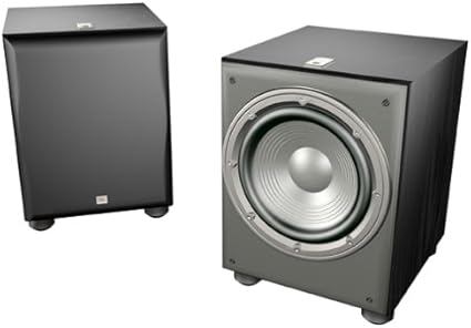 jbl sub 250