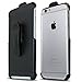 Cbus Wireless Holster Case w/Ratcheting Belt Clip for Apple iPhone 7 / iPhone 6S / 6