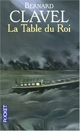 La  table du roi